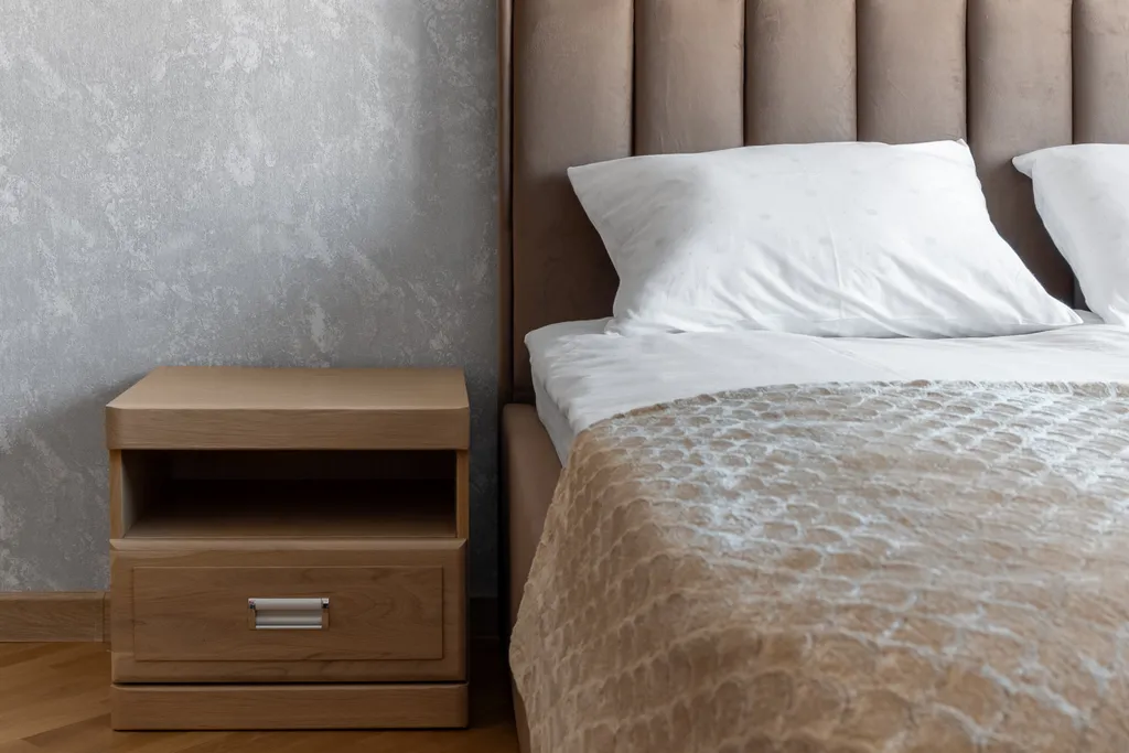 Апартаменты с парковочным местом