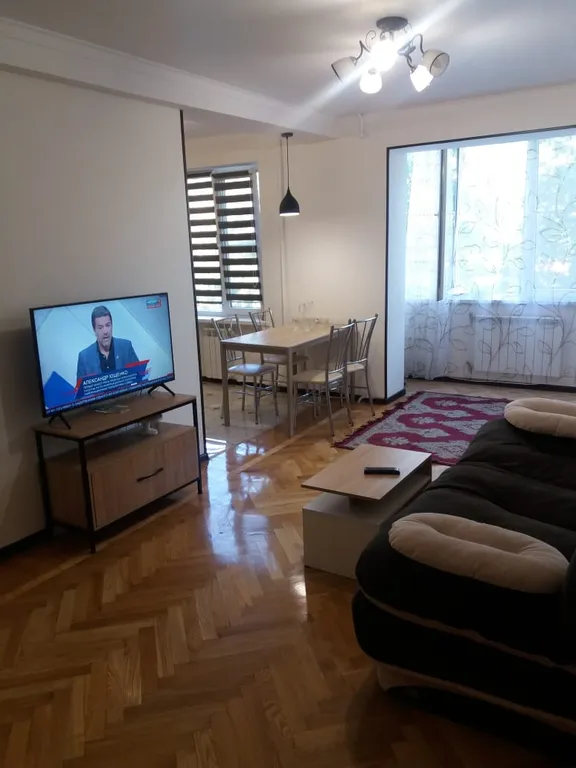 Уютная квартира — аренда посуточно в Пятигорск