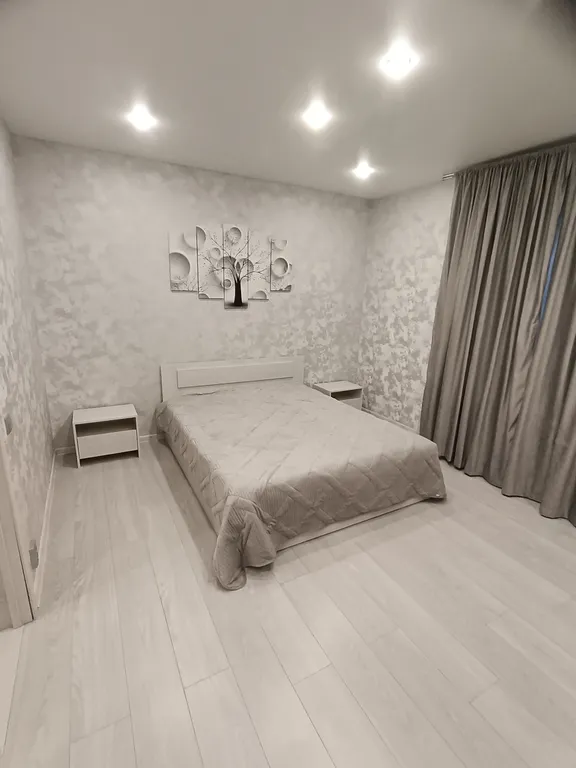 Коттедж Таунхаус на МЦД 4 Лесной городок — Осоргино