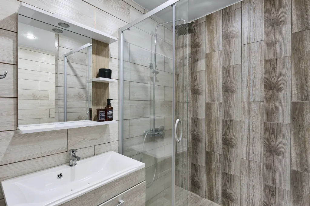 Просторная 2-комнатная квартира в ЖК Новине