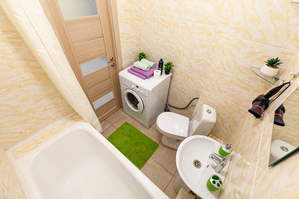 Уютная квартира в самом центре