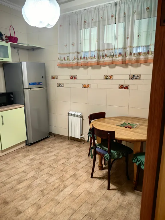 Квартира luxe 2к с видом на море и дендрарий парк