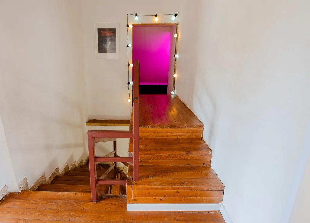 Дом с бассейном и сауной