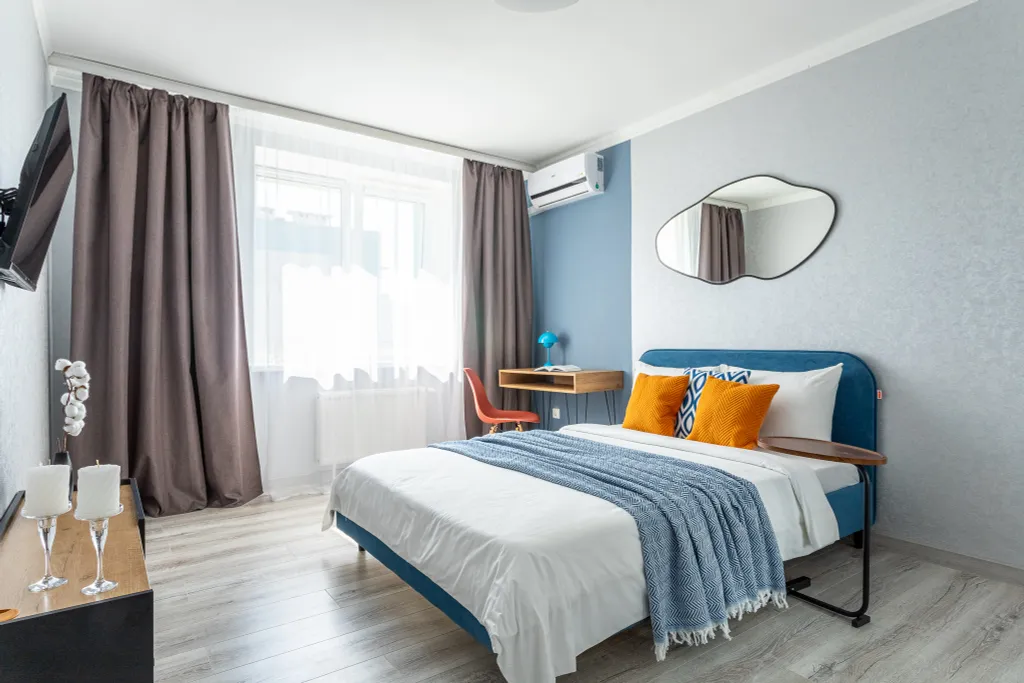 Дизайнерская квартира