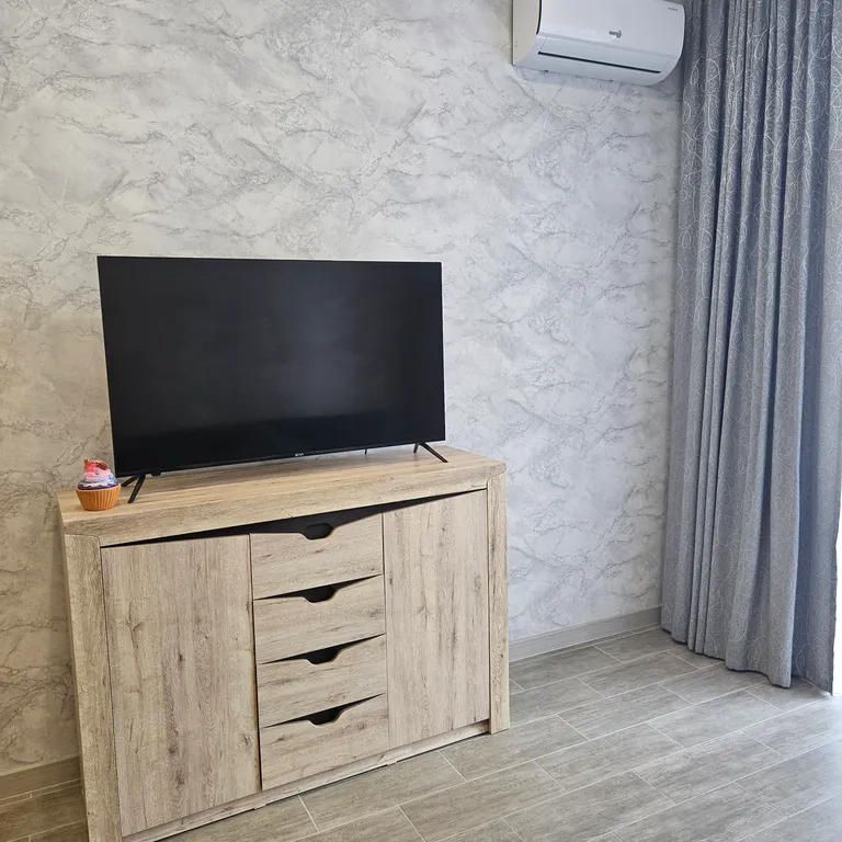 Студия в ЖК Аллея парк