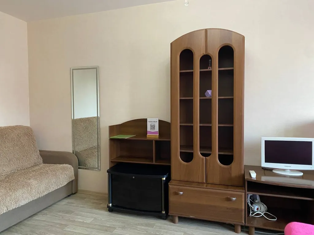 Квартира у площади Победы