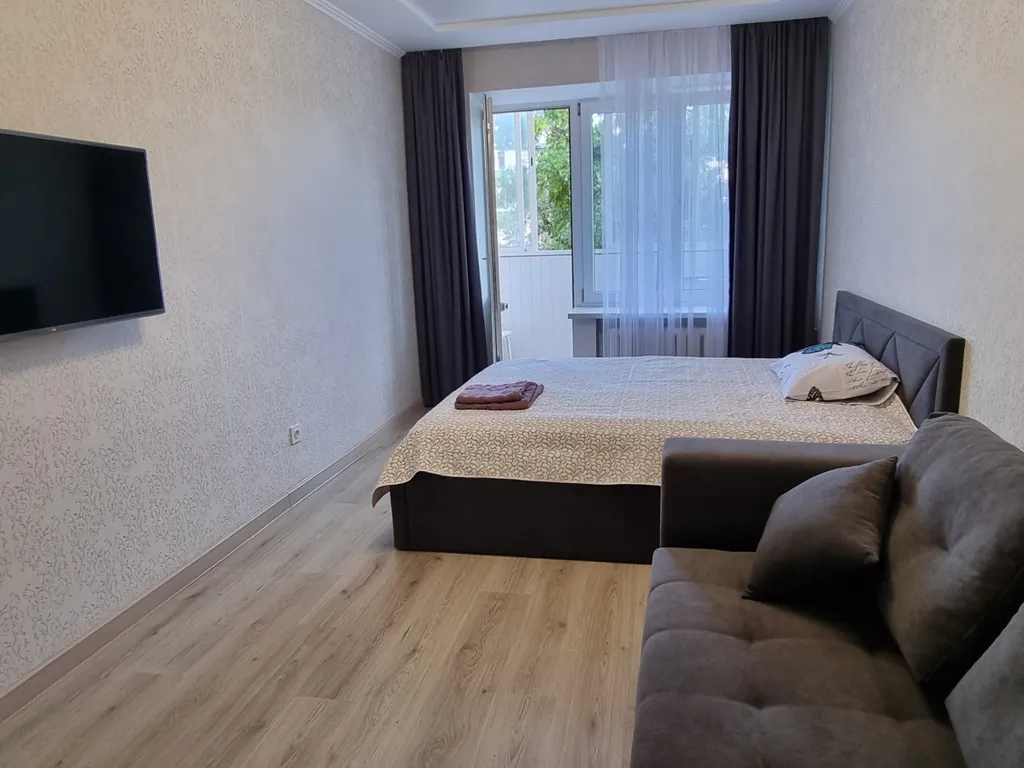 Квартира в историческом центре — аренда посуточно в Гродно