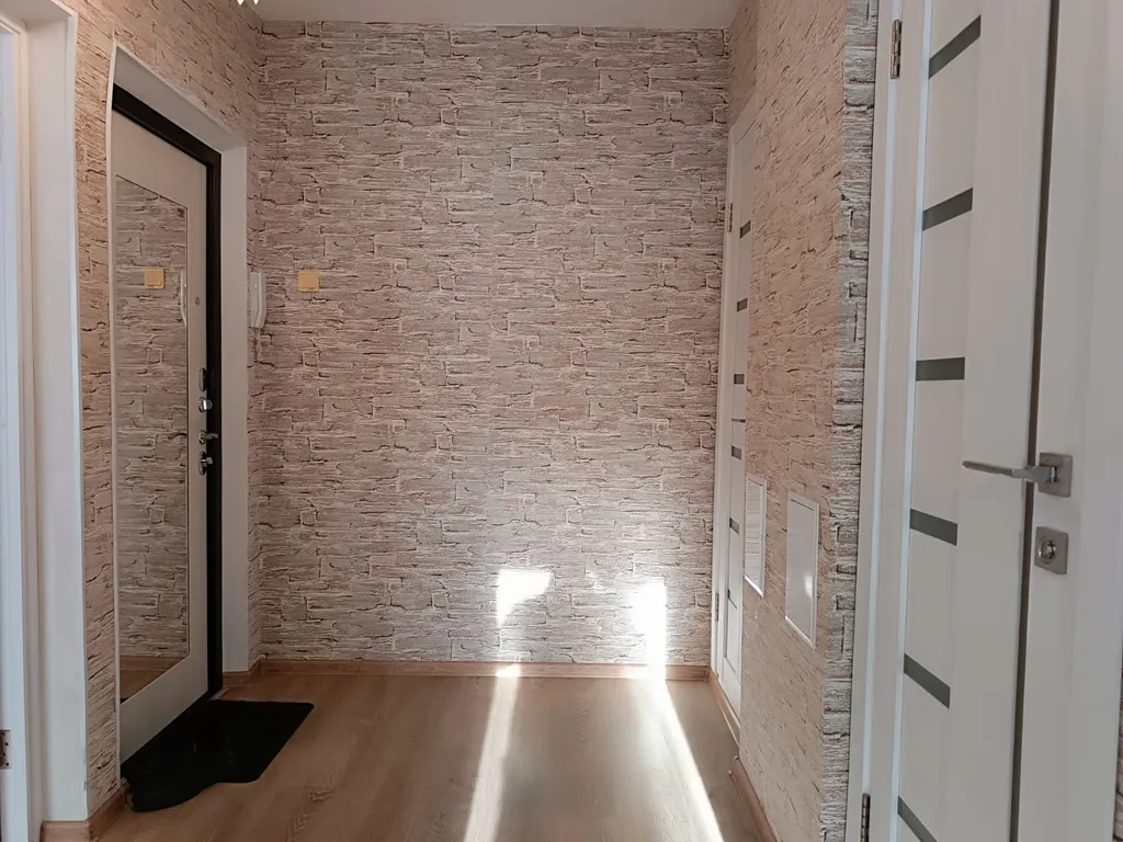 Уютная квартира для комфортного проживания рядом с центром