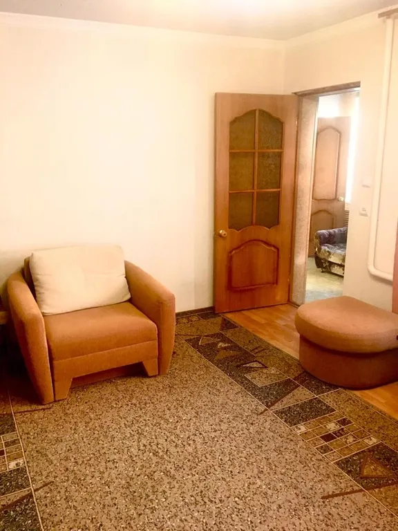 Уютная квартира в Цветнике