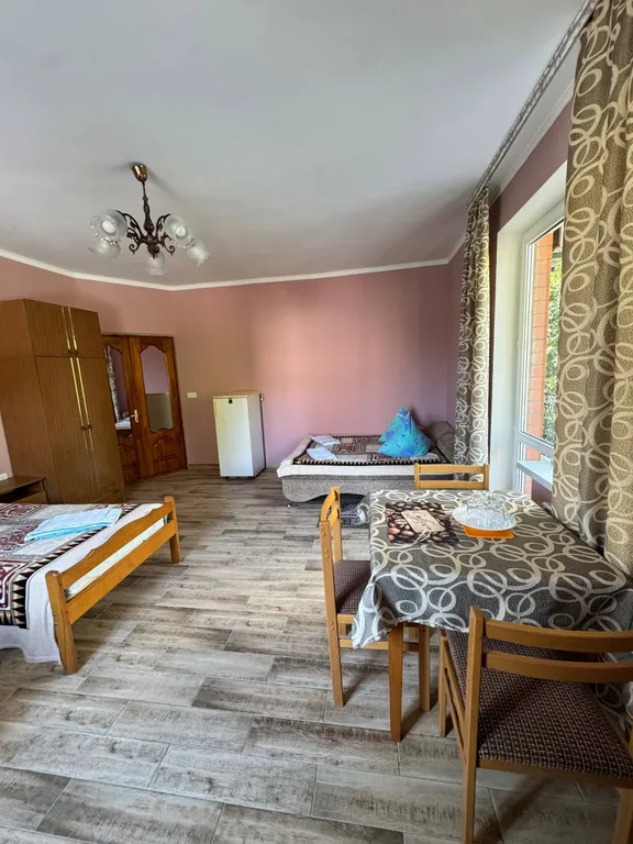 Квартира Комната в частном доме — Сочи