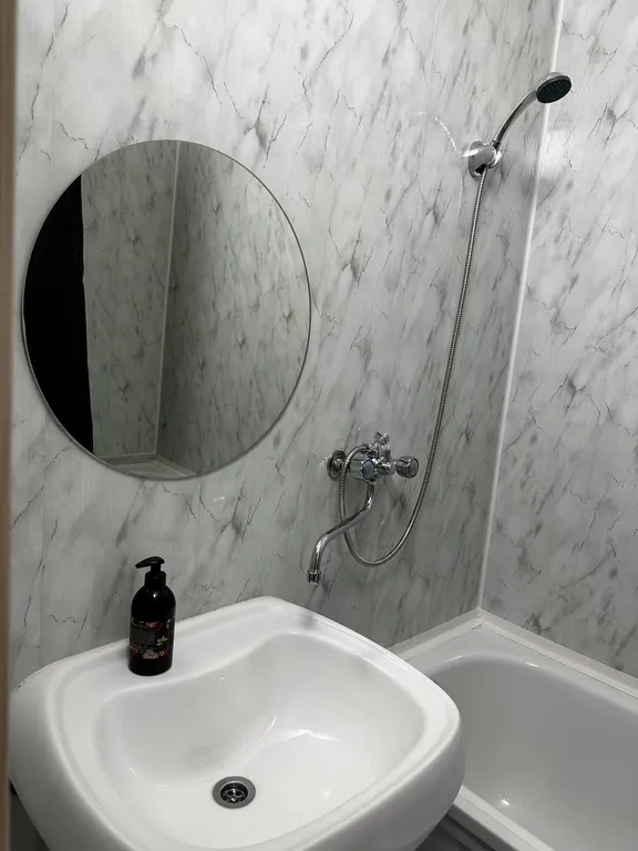 Квартира Солнечная квартира, на втором этаже — Красноярск