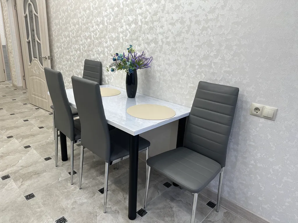 Квартира Квартира у Олимпийского парка — Владикавказ