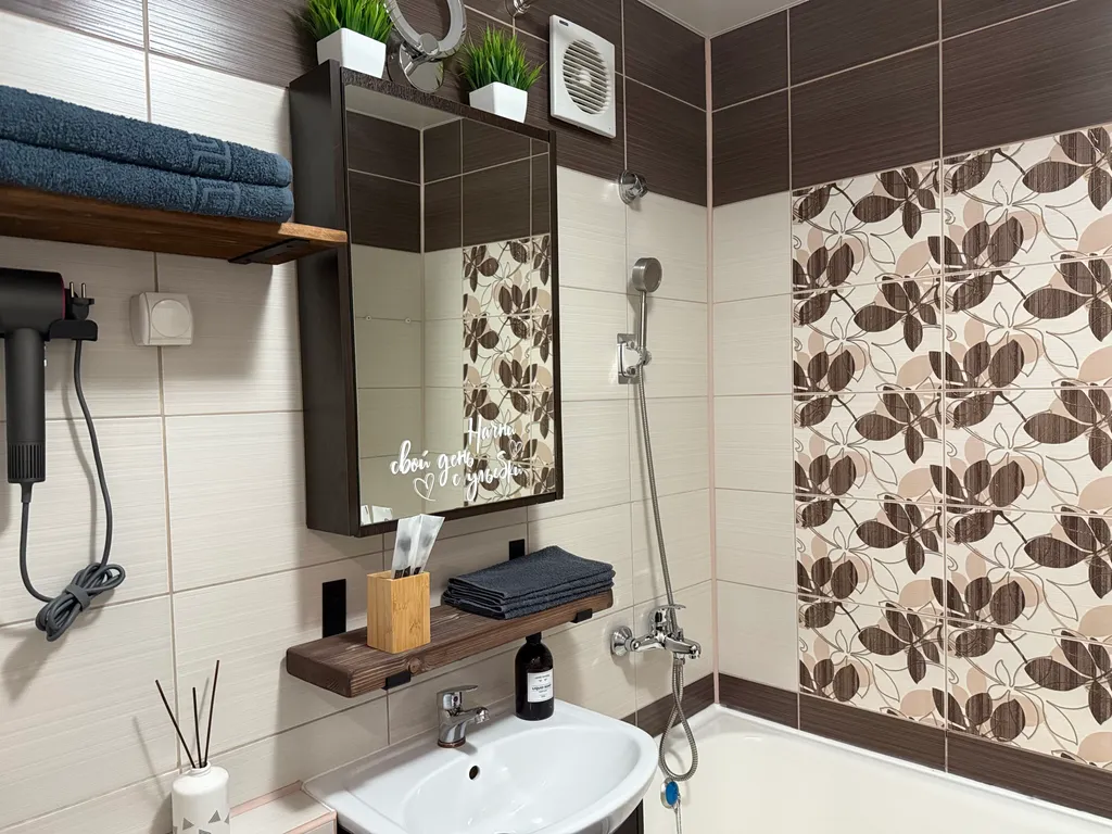 Уютная квартира возле автовокзала