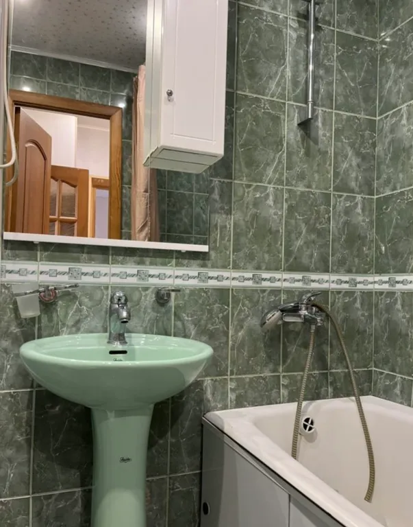 Уютная квартира на берегу реки