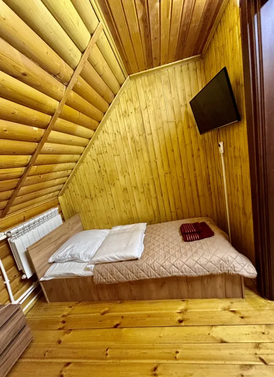 Гостевой дом Уютный