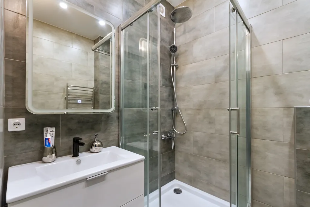 Квартира Апартаменты Брусника54 на Красном проспекте рядом с метро — Новосибирск