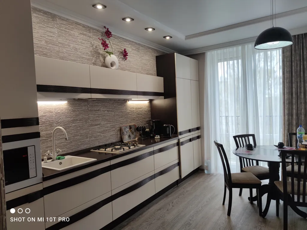 Квартира Квартира Янтарный берег — Светлогорск