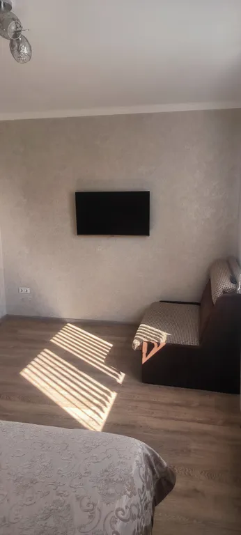 Квартира Уютная квартира у моря в центре города — Адлер