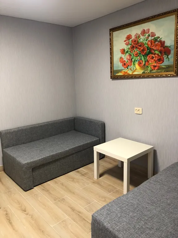 Квартира Комната — Гагра