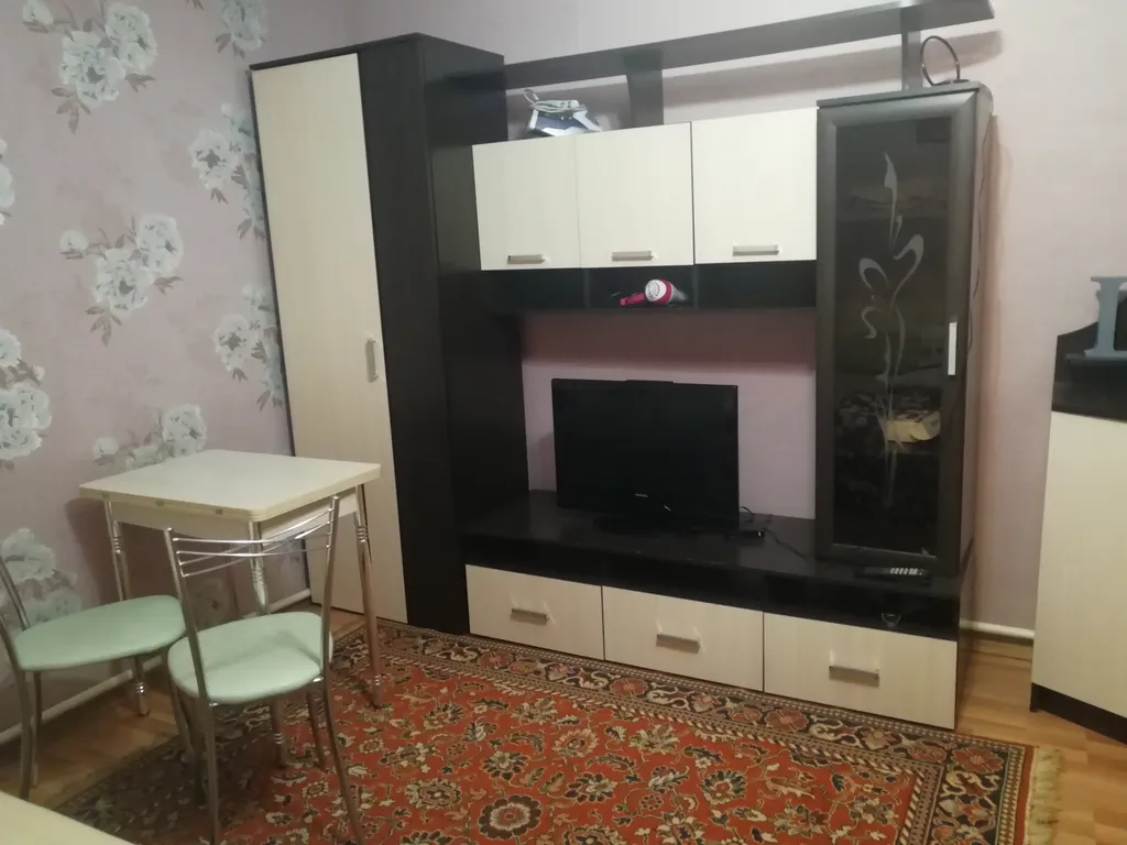 Квартира в центре