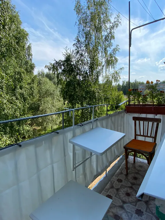 Уютная квартира в центре