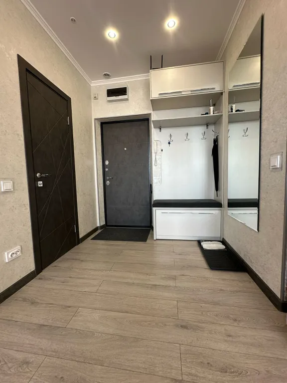 Красивая и уютная квартира у Парка Галицкого и стадиона Краснодар