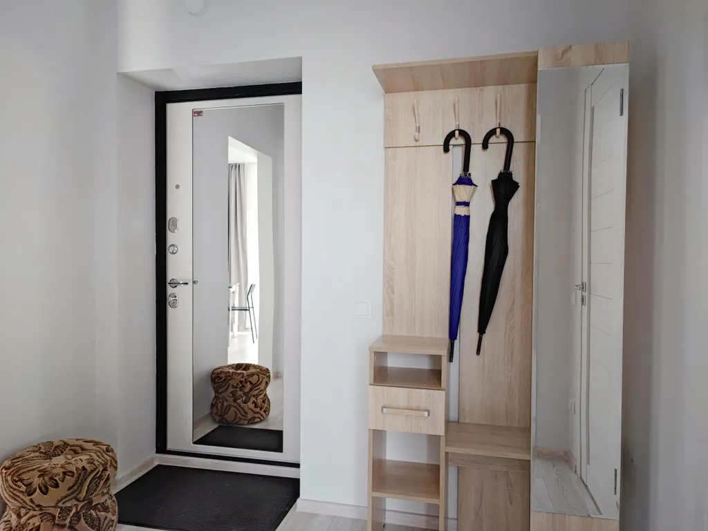 Квартира у моря