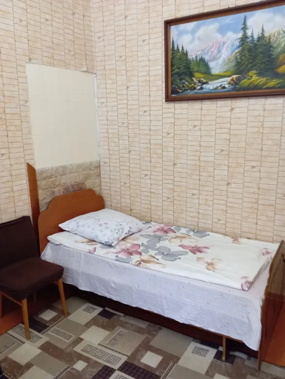 Квартира Квартира не дорогая в районе автовокзала в центре города — Пятигорск