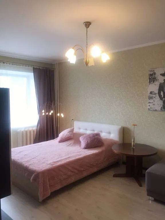 Однокомнатная квартира в центре города — аренда посуточно в Калининград