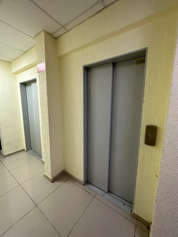 Квартира Уютная квартира с видом на море — Адлер