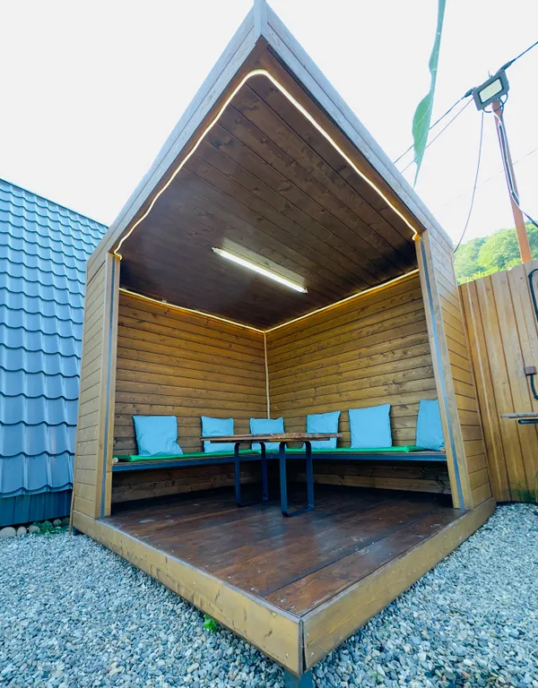 Дизайнерский relax a-frame