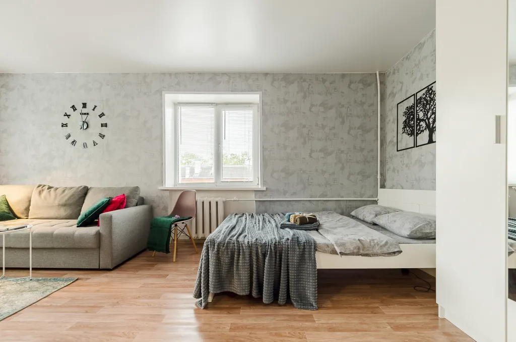 Сердце города