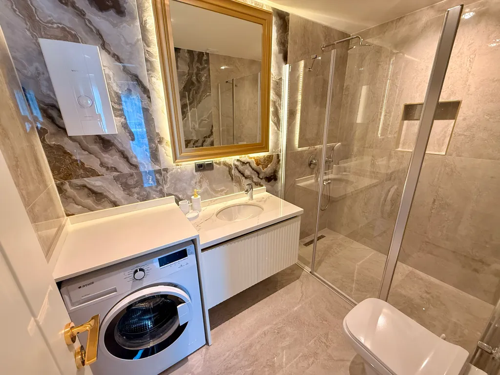 SA Apartments, Luxury 2BD Duplex