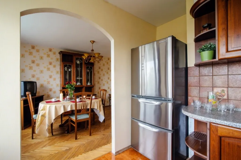 Барская комната в 3-х комнатной квартире