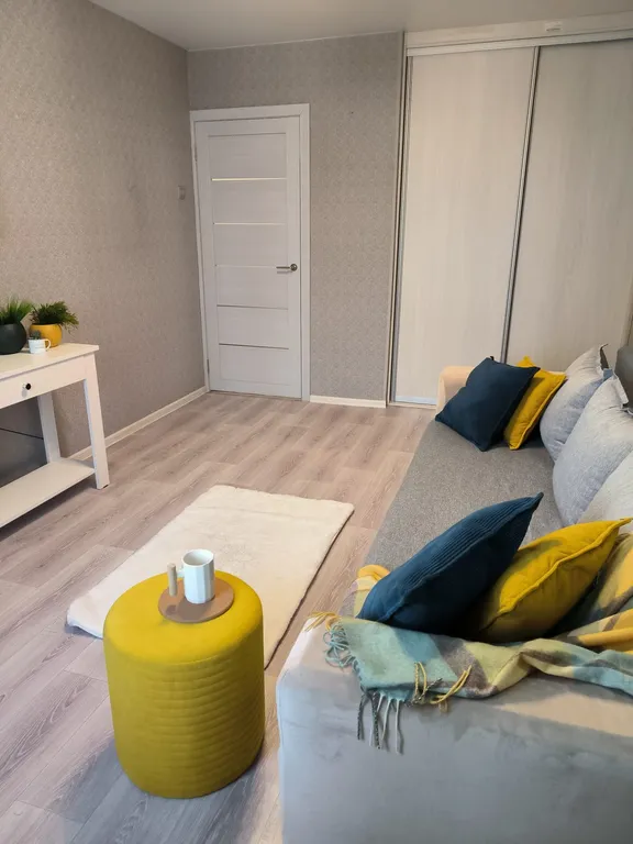 Квартира для Вашего отдыха