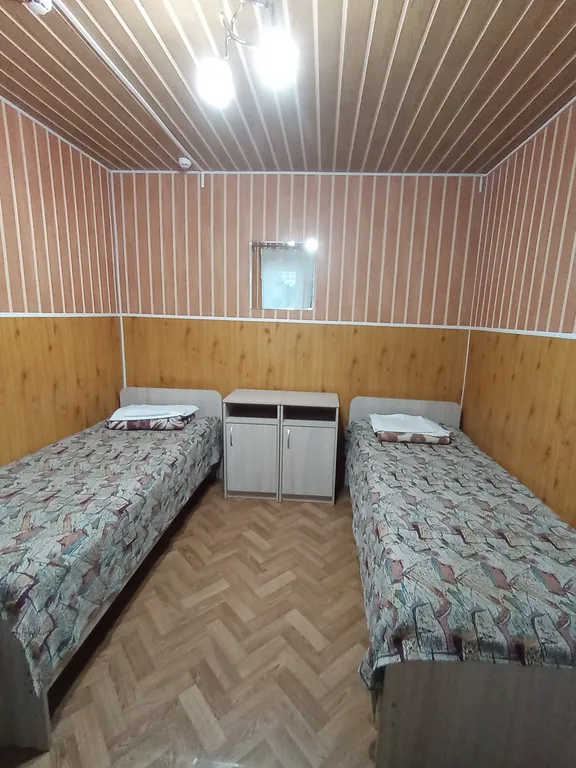 Квартира Комната — Пляхо