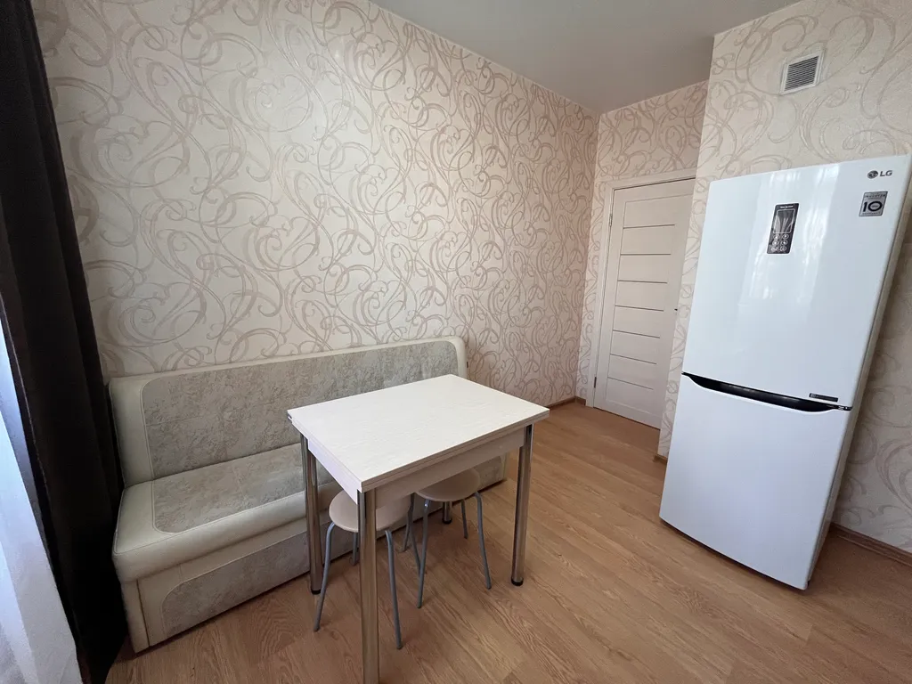 Квартира Уютная квартира у озера — Горячий Ключ