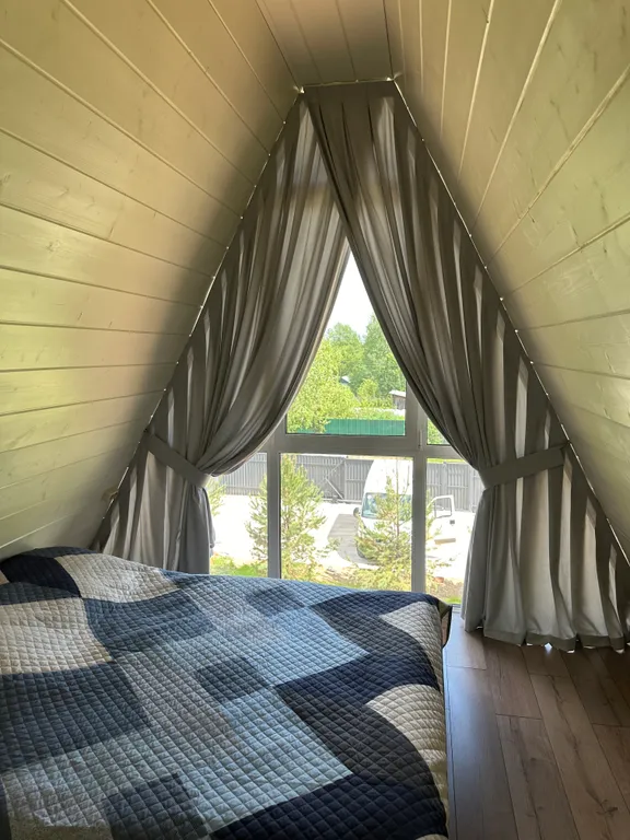 4-комнатный Дом