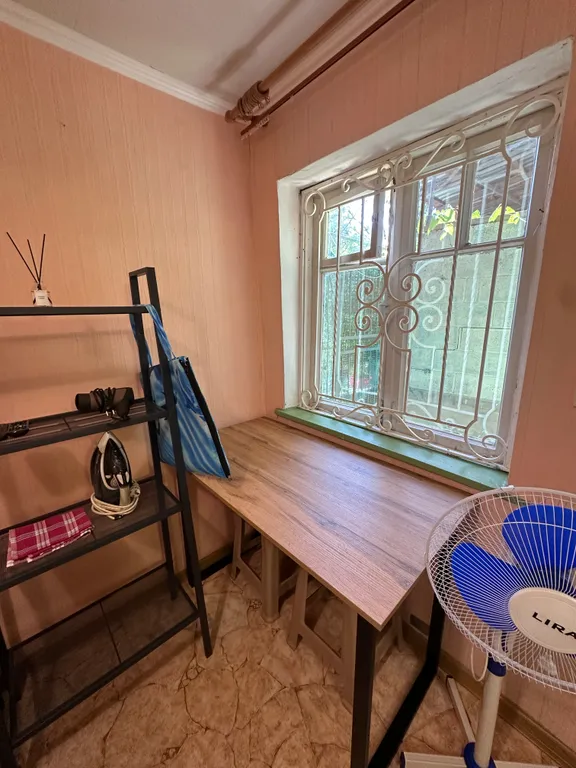 Гостевой летний дом