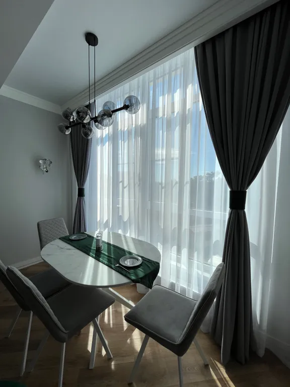 Апартамент "Морские истории"