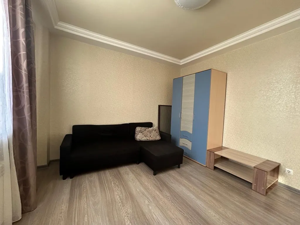 Квартира Чистая и уютная квартира в центре — Анапа