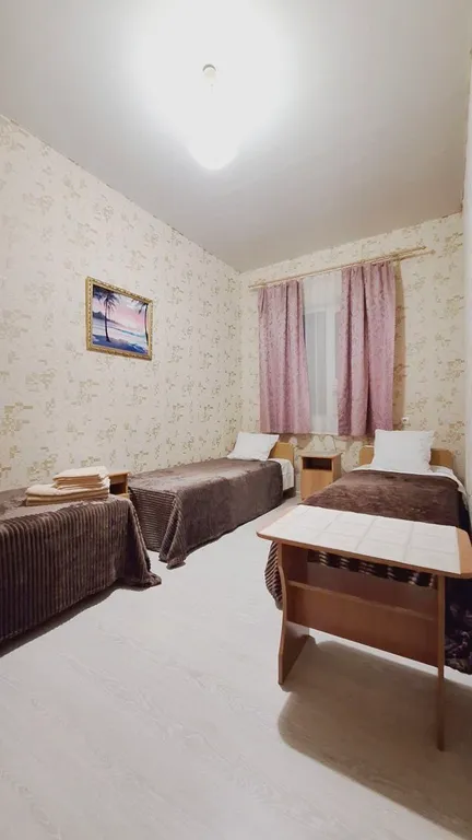 Квартира Комната — Анапа