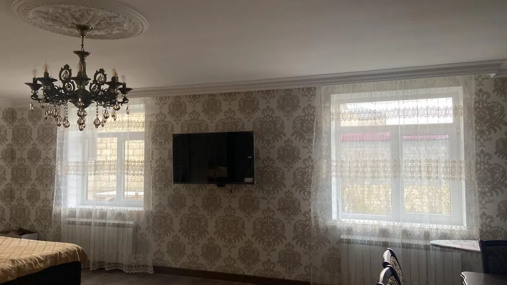 Коттедж 1-комнатный Дом — Дербент