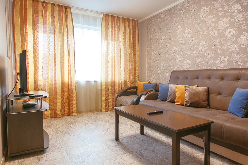 Ненецкая сказка