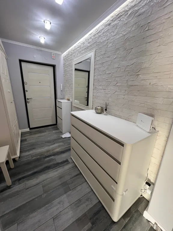 Апартаменты на More