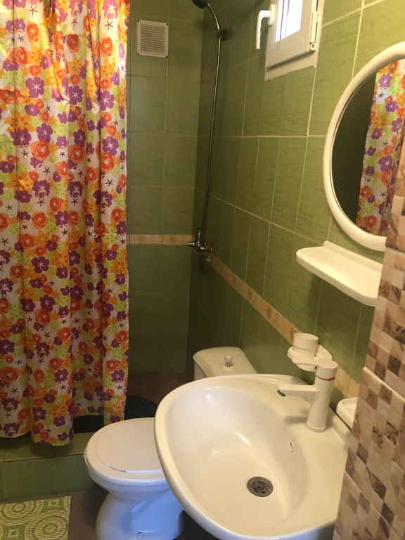 Отдельный домик