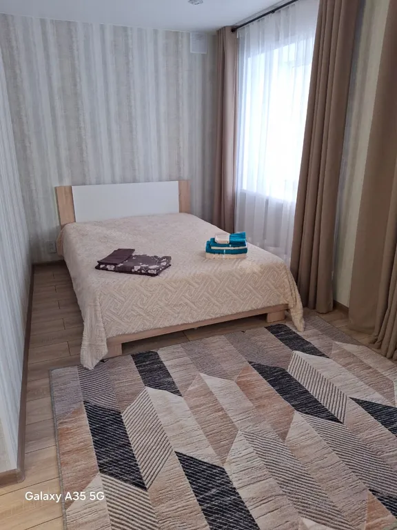 Уютная квартира-студия