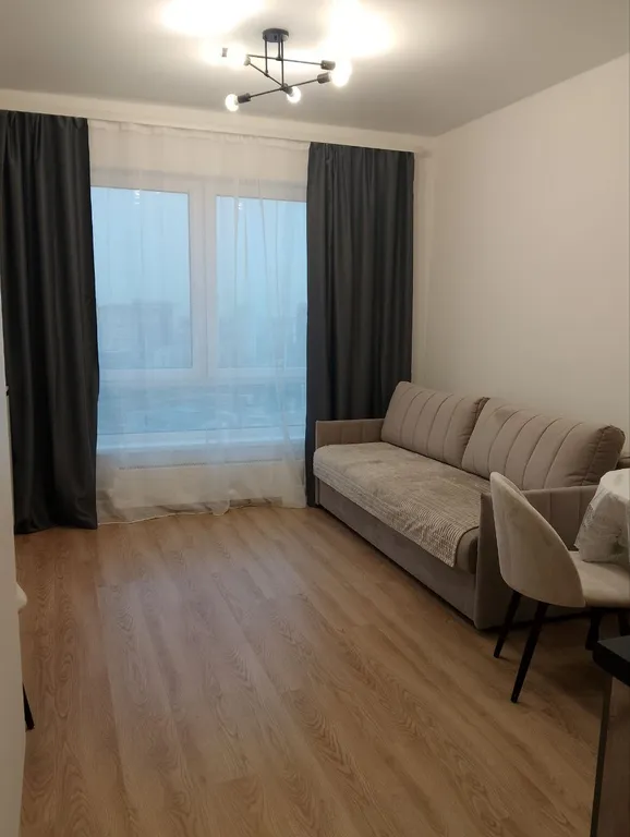 Квартира Студия рядом со Внуково — аренда посуточно в Одинцово