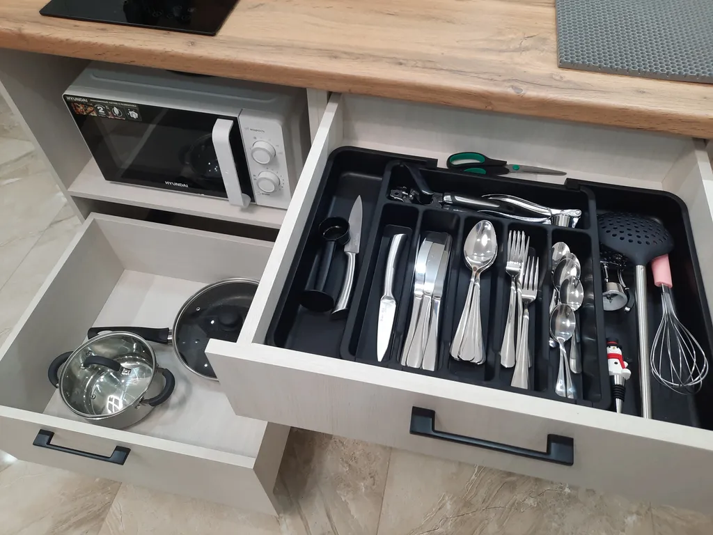 Уютная, светлая квартирка в новом ЖК Яблоневый