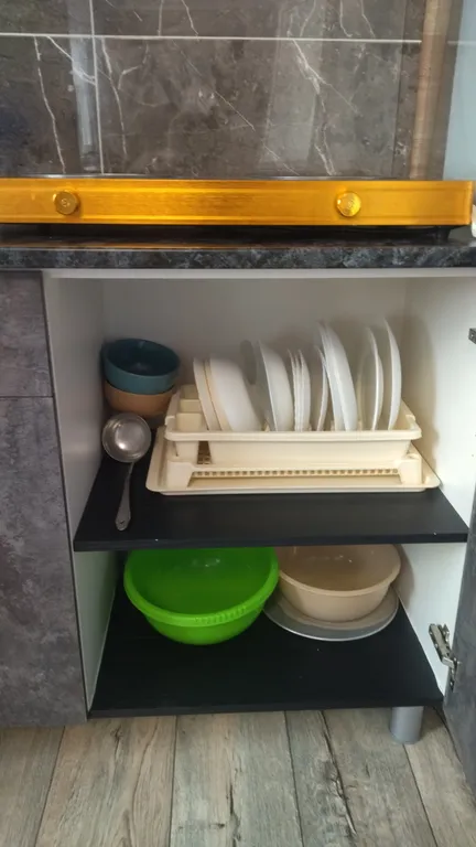 Новый дом для комфортного проживания